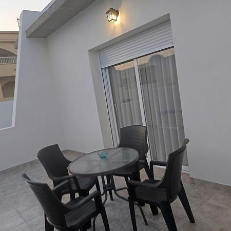 Mojacar Luxury Appartement Buitenkant foto