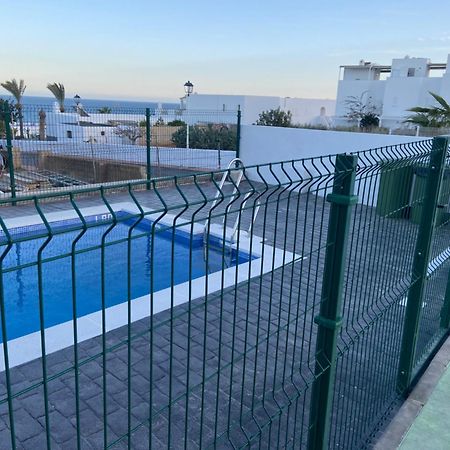 Mojacar Luxury Appartement Buitenkant foto
