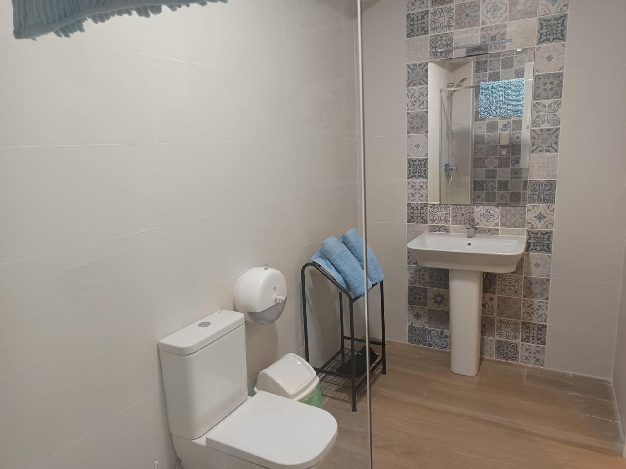 Mojacar Luxury Appartement Buitenkant foto