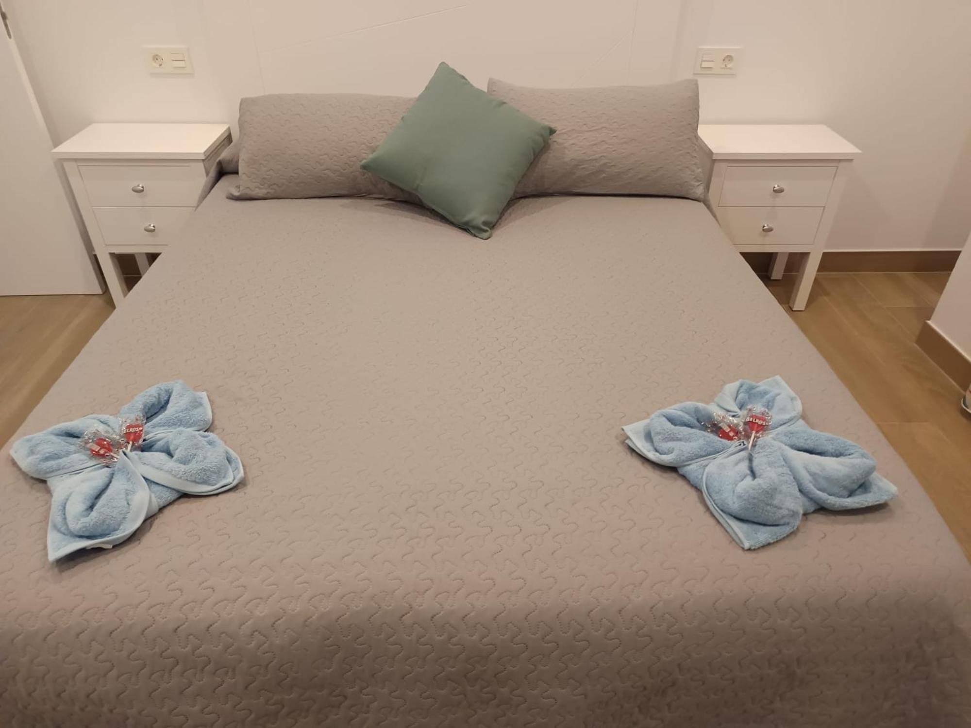 Mojacar Luxury Appartement Buitenkant foto