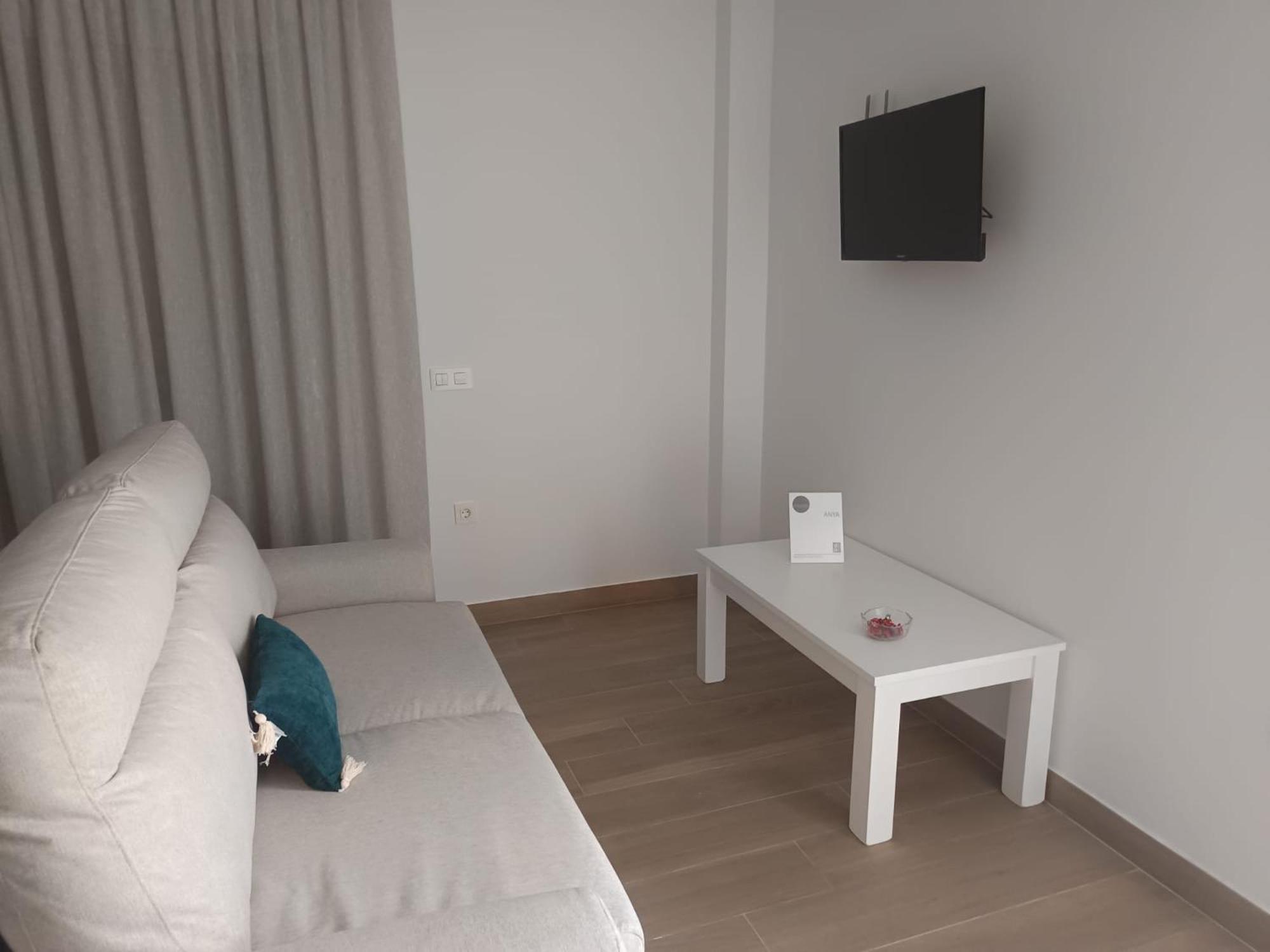 Mojacar Luxury Appartement Buitenkant foto