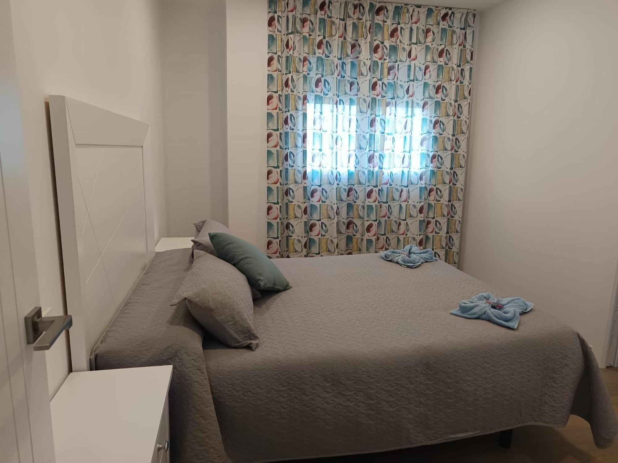 Mojacar Luxury Appartement Buitenkant foto