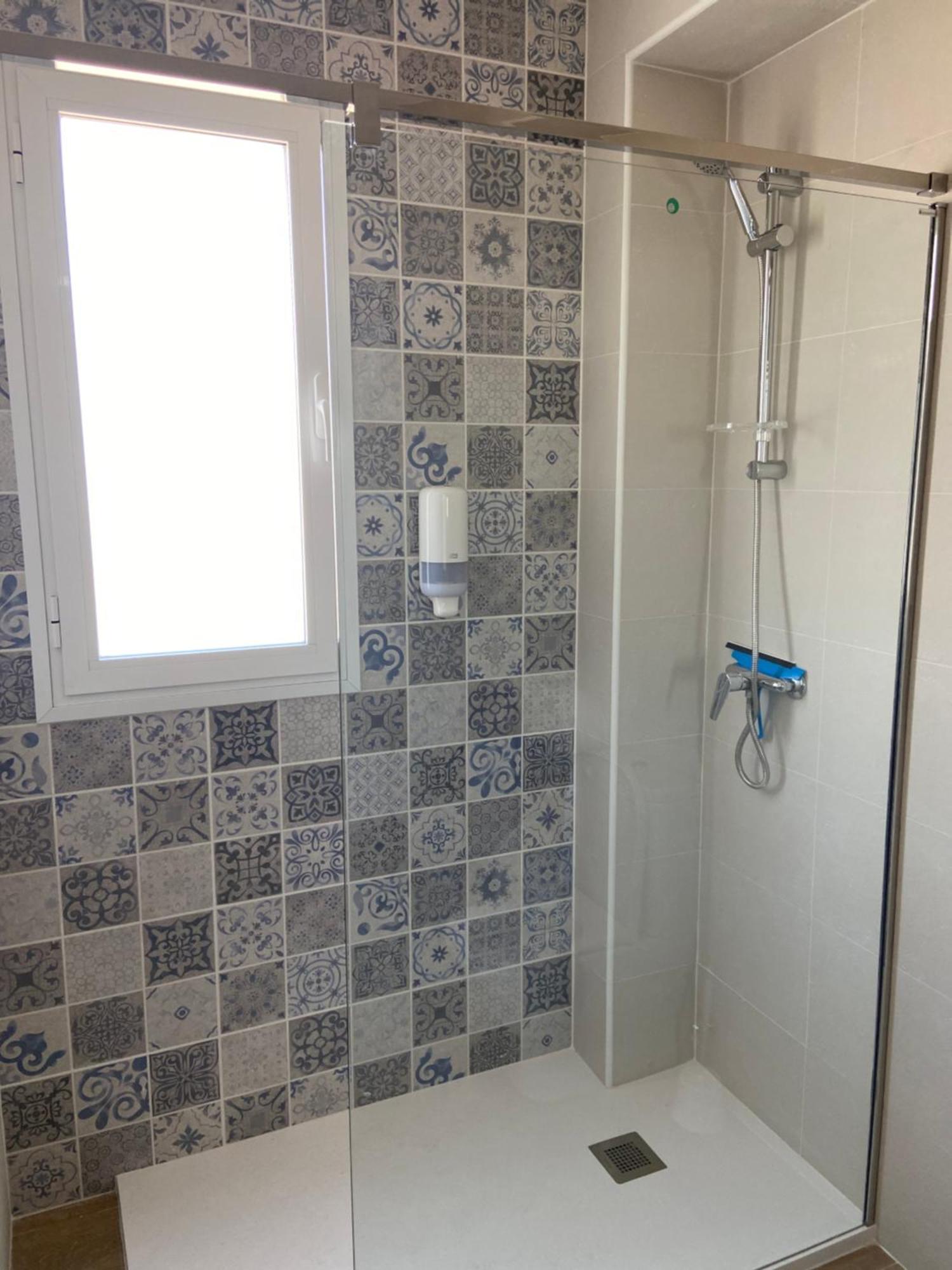 Mojacar Luxury Appartement Buitenkant foto