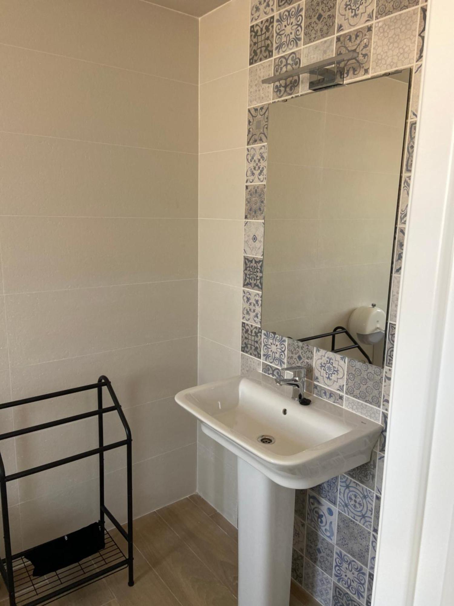 Mojacar Luxury Appartement Buitenkant foto