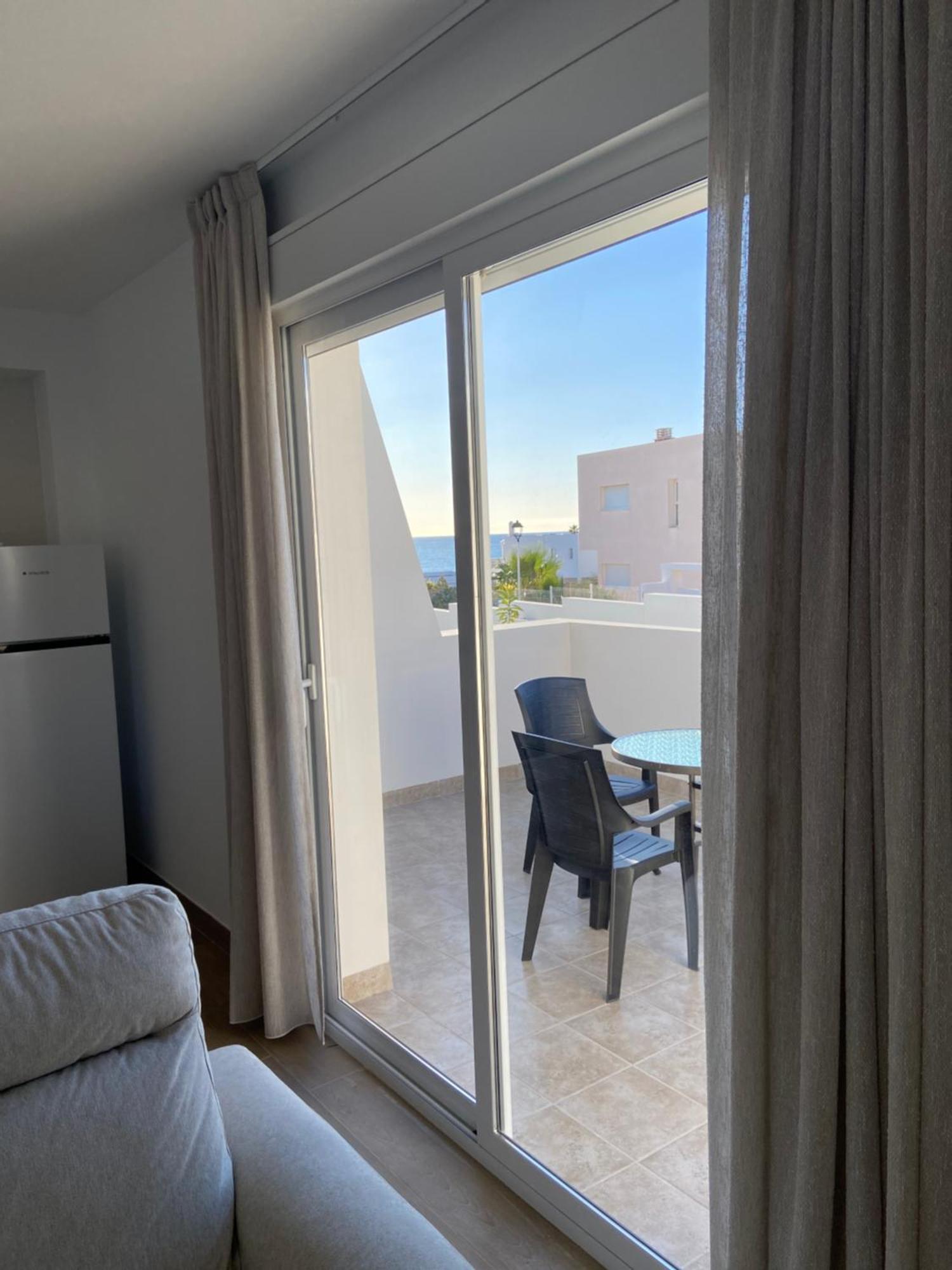 Mojacar Luxury Appartement Buitenkant foto