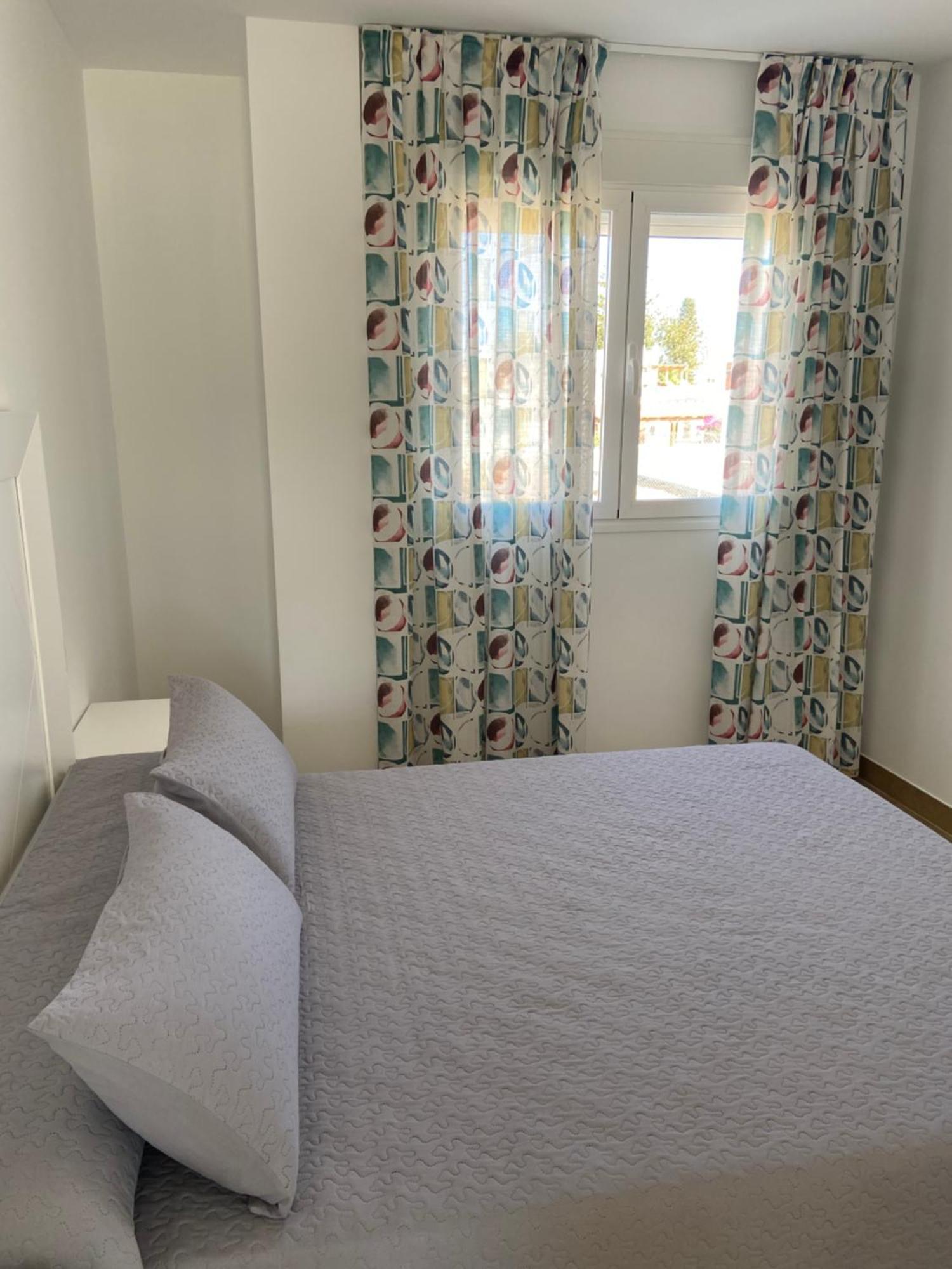Mojacar Luxury Appartement Buitenkant foto