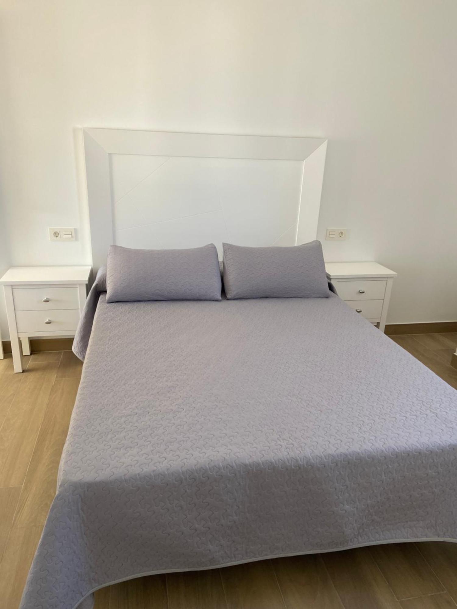 Mojacar Luxury Appartement Buitenkant foto